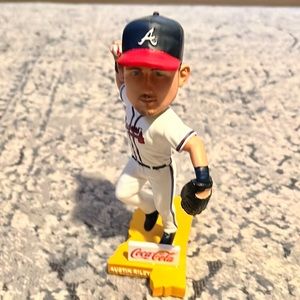 Austin Riley Bobblehead